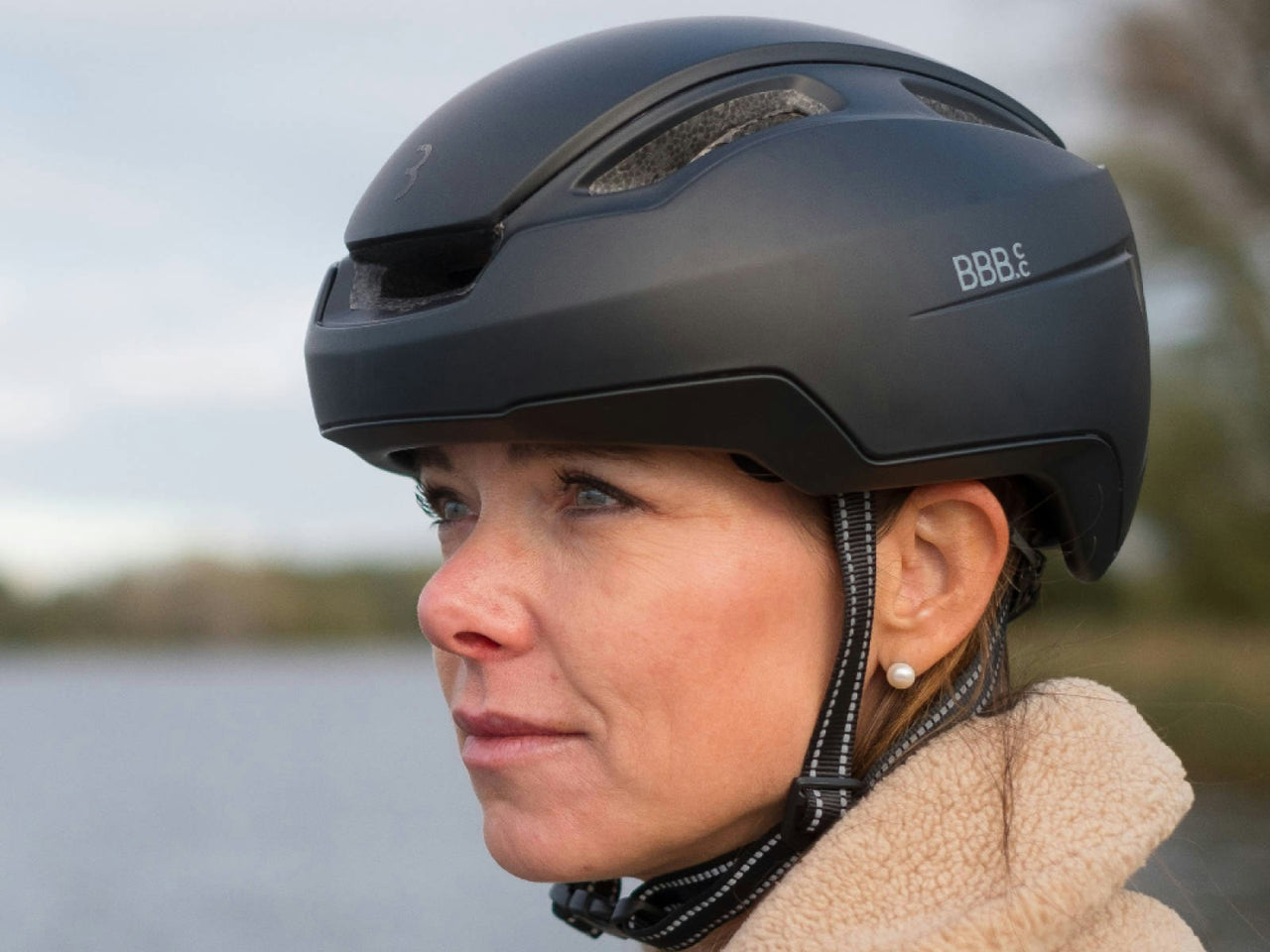 BBB Cycling Indra Helmet