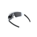 BBB CYCLING Chester Sportglasses Matt White