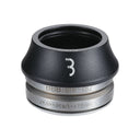 BBB CYCLING Integrated BHP-41 41mm Black/Silver