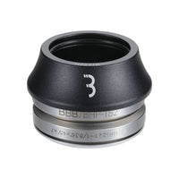 Thumbnail for BBB Cycling Integrated BHP-41 41mm Black/Silver