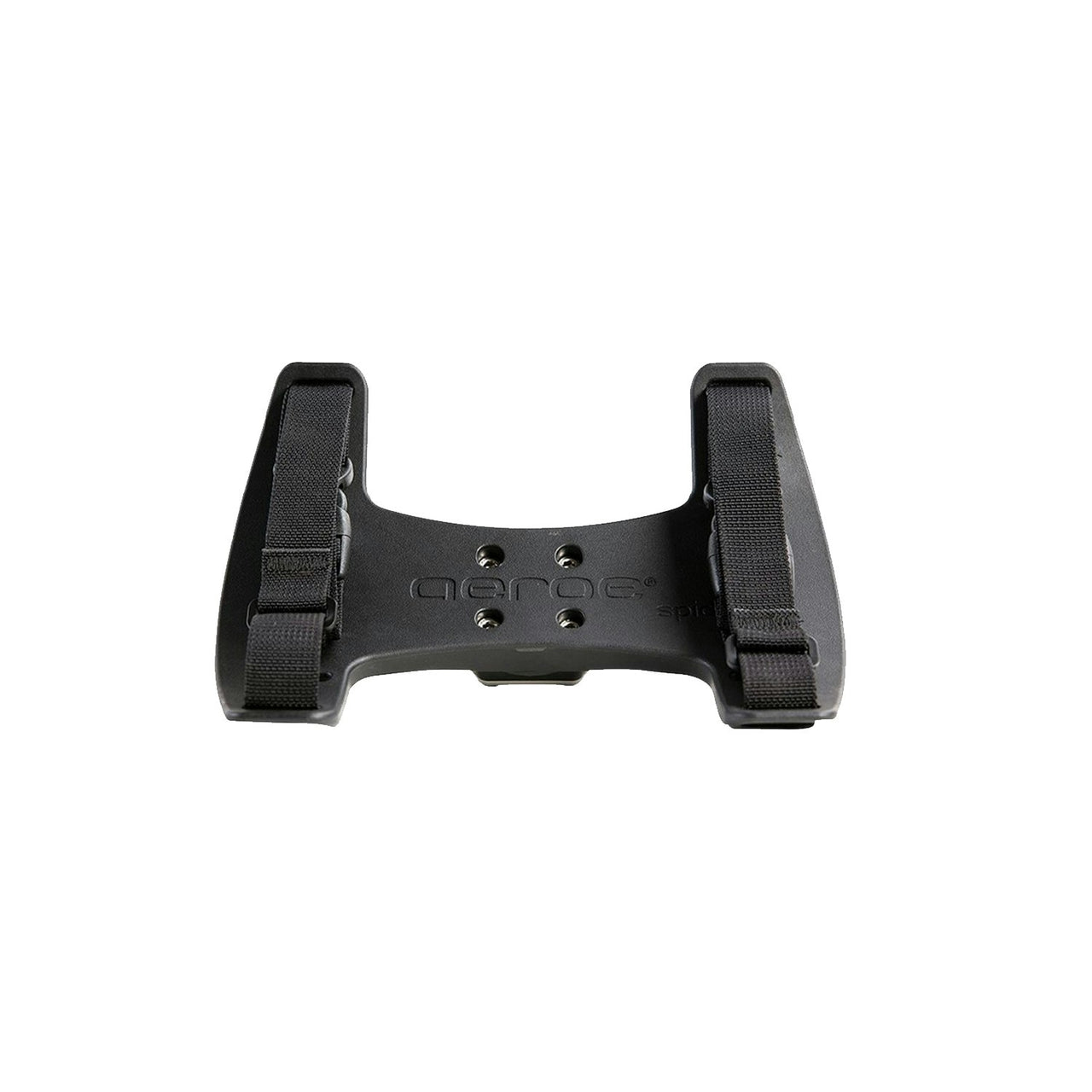 aeroe Spider Rear Rack Cradle Black