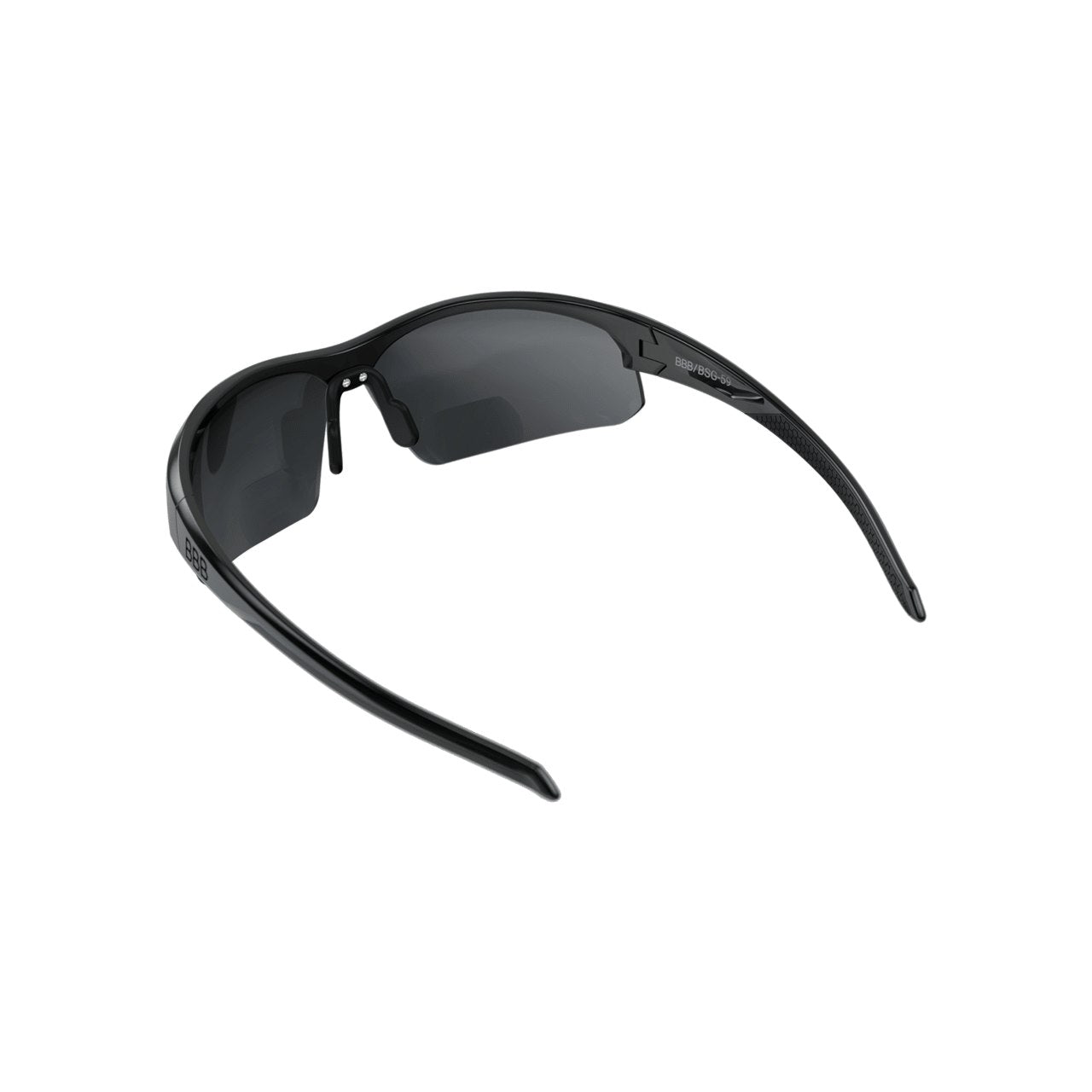 BBB Cycling Impress Reader Sportglasses + 2.5