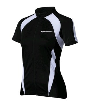 BBB Cycling PowerGirl Jersey BBW-110