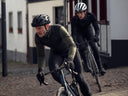 BBB CYCLING Transition Jersey Olive Green