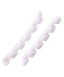 BBB CYCLING Frame Protector - Silicon - Fits 4-5Mm Housing - W