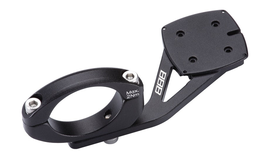 BBB Cycling ErgoMount Universal Computer Bracket