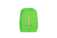 Thumbnail for Basil B-Safe Commuter Backpack Dames Nordlicht Green