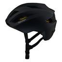 TROY LEE DESIGNS TLD Grail MIPS Gravel Helmet Helmet Orbit Black * ECE STD *
