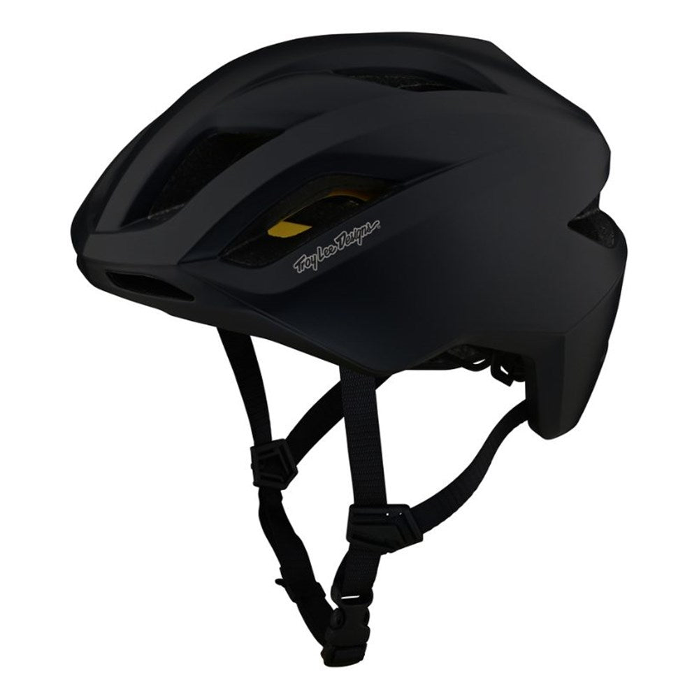 TLD GRAIL MIPS GRAVEL HELMET HELMET ORBIT BLACK * ECE STD *
