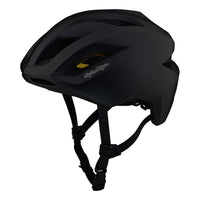 Thumbnail for TLD GRAIL MIPS GRAVEL HELMET HELMET ORBIT BLACK * ECE STD *