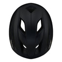 TROY LEE DESIGNS TLD Grail MIPS Gravel Helmet Helmet Orbit Black * ECE STD *