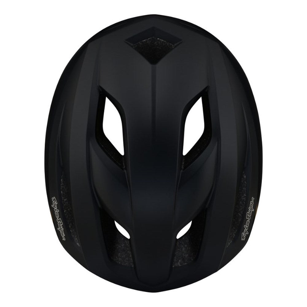 TLD GRAIL MIPS GRAVEL HELMET HELMET ORBIT BLACK * ECE STD *