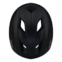 Thumbnail for TLD GRAIL MIPS GRAVEL HELMET HELMET ORBIT BLACK * ECE STD *