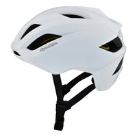 Thumbnail for TLD GRAIL MIPS GRAVEL HELMET HELMET ORBIT WHITE * ECE STD *