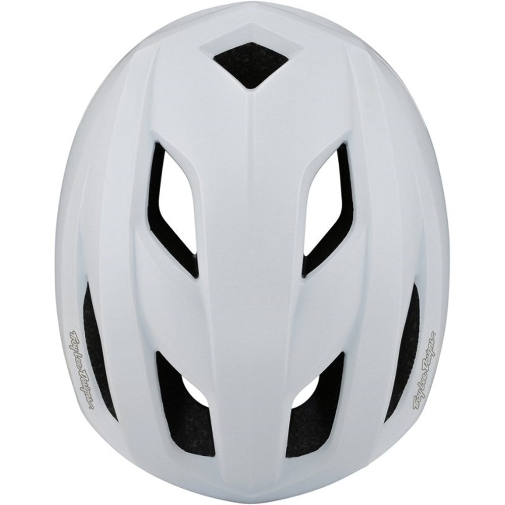 TLD GRAIL MIPS GRAVEL HELMET HELMET ORBIT WHITE * ECE STD *