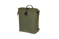 Thumbnail for Basil SoHo Backpack Moss Green 17L