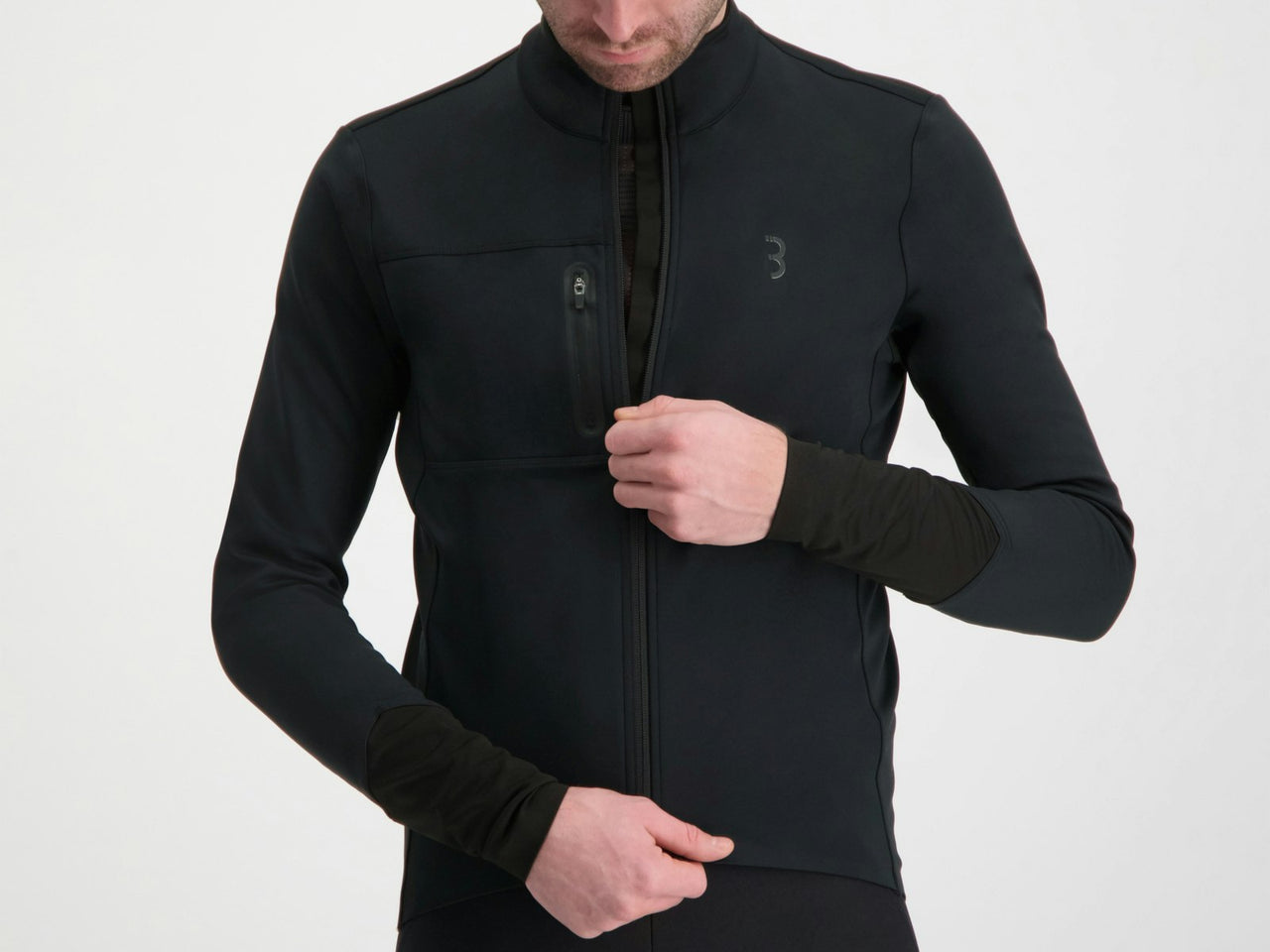 BBB Cycling ColdGuard Jacket