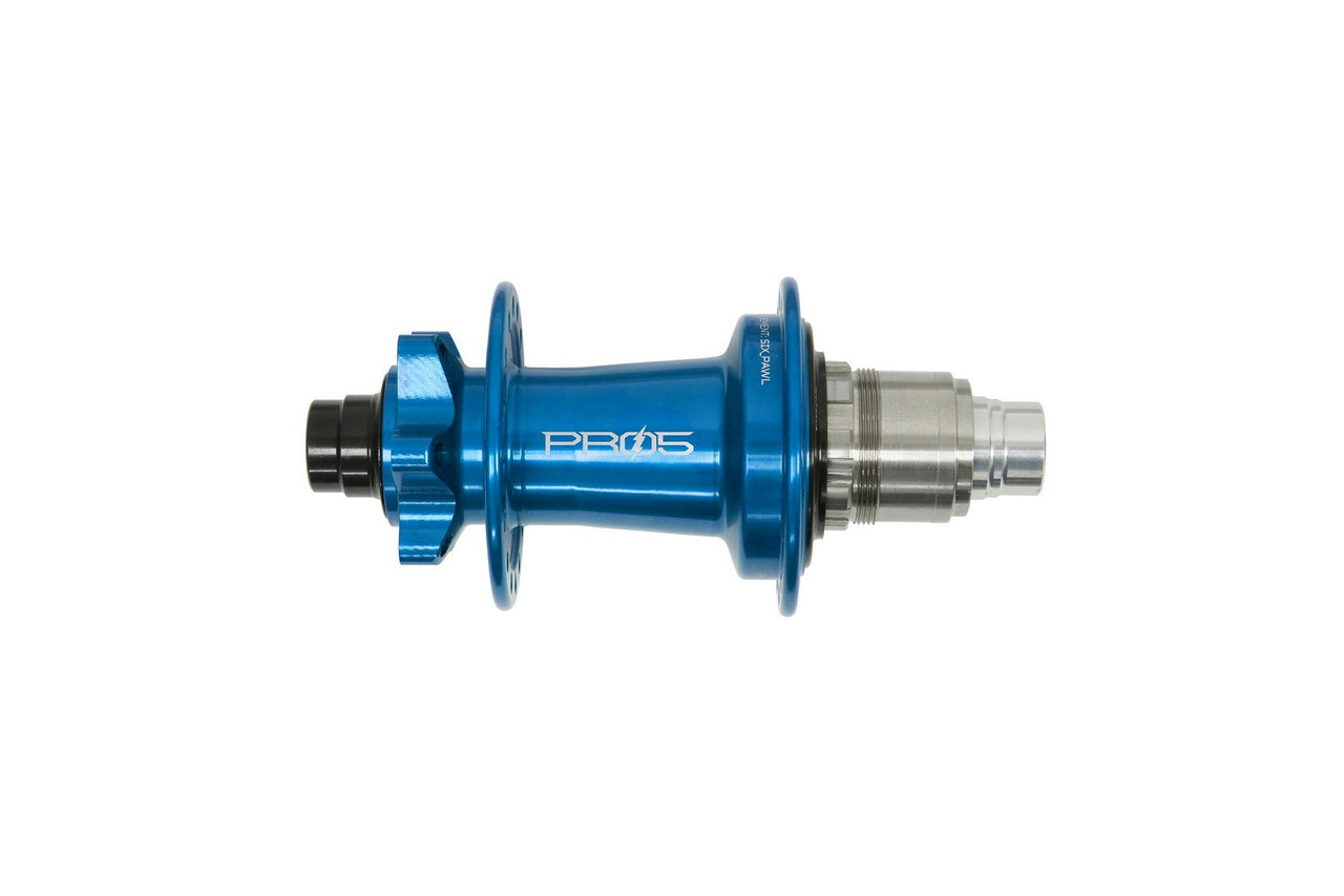 Hope Pro 5 e-Bike Rear Hub 148x12