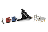 Thumbnail for Hope Rx4 Caliper Flatmount Front Brake - Black - Shimano