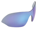 BBB CYCLING Impact Spare Lens Blue MLC BSG-44