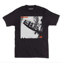 ODI Tee Emig Zeppelin Black