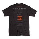 ODI Tee Emig Zeppelin Black