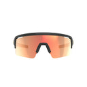 BBB CYCLING Fuse Sportglasses PH Red Anti-Fog