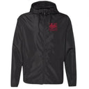 ODI Windbreaker Heater Black