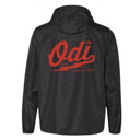 ODI Windbreaker Heater Black