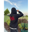ODI Windbreaker Heater Black