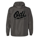 ODI Windbreaker Heater Gunmetal