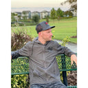 ODI Windbreaker Heater Gunmetal