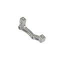 HOPE Brake Calliper Mount Silver IS Rear - PostMount 203mm