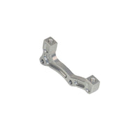 Thumbnail for Hope Brake Calliper Mount Silver IS Rear - PostMount 203mm