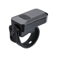 Thumbnail for BBB Cycling BLS-151 Minilight Front Spark 2.0 Black Uni