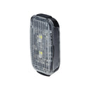 BBB CYCLING Lightset SpotDuo Black