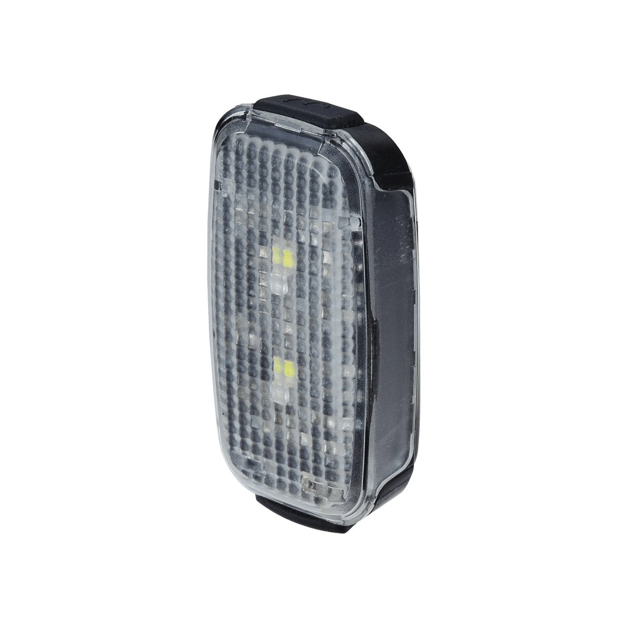 BBB Cycling Lightset SpotDuo Black