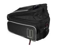 Thumbnail for Basil Sport Design Trunk Bag With MIK 7-15l