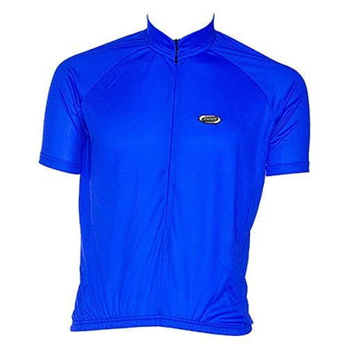 BBB Cycling Solid Jersey