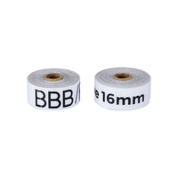 Thumbnail for BBB Cycling Rimtape Hp Adhesive 16Mm X 200Cm Pair