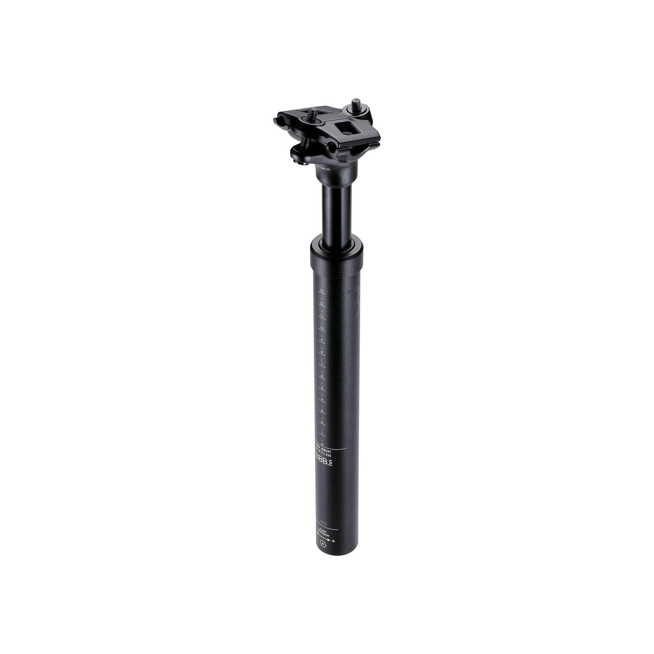 BBB Cycling CandlePost Seat Post Suspension 350mm 30.9mm