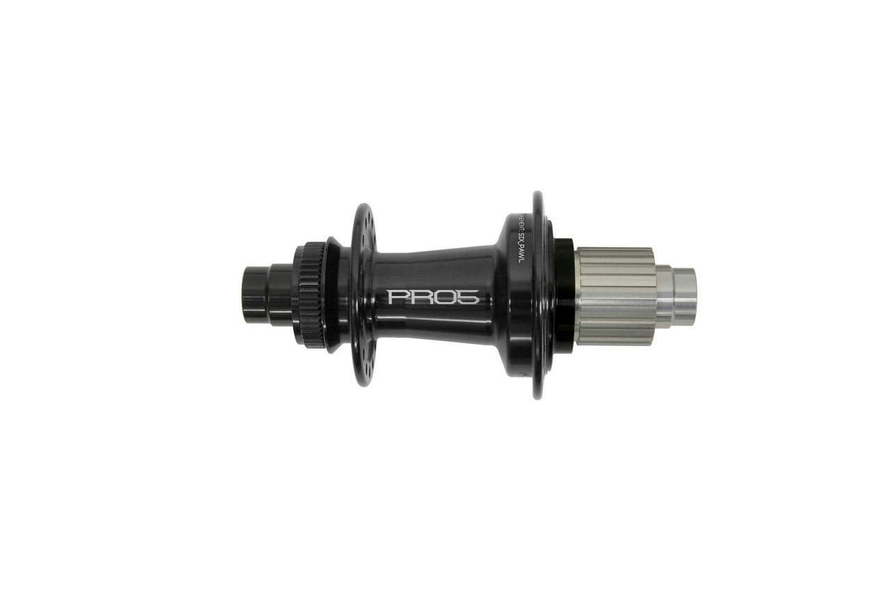 Hope Pro 5 Centre Lock Rear Hub 148x12