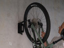 BBB CYCLING ParkingLot Swivel Storage Stand