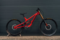 Thumbnail for ZERODE G3 Downhill Bike