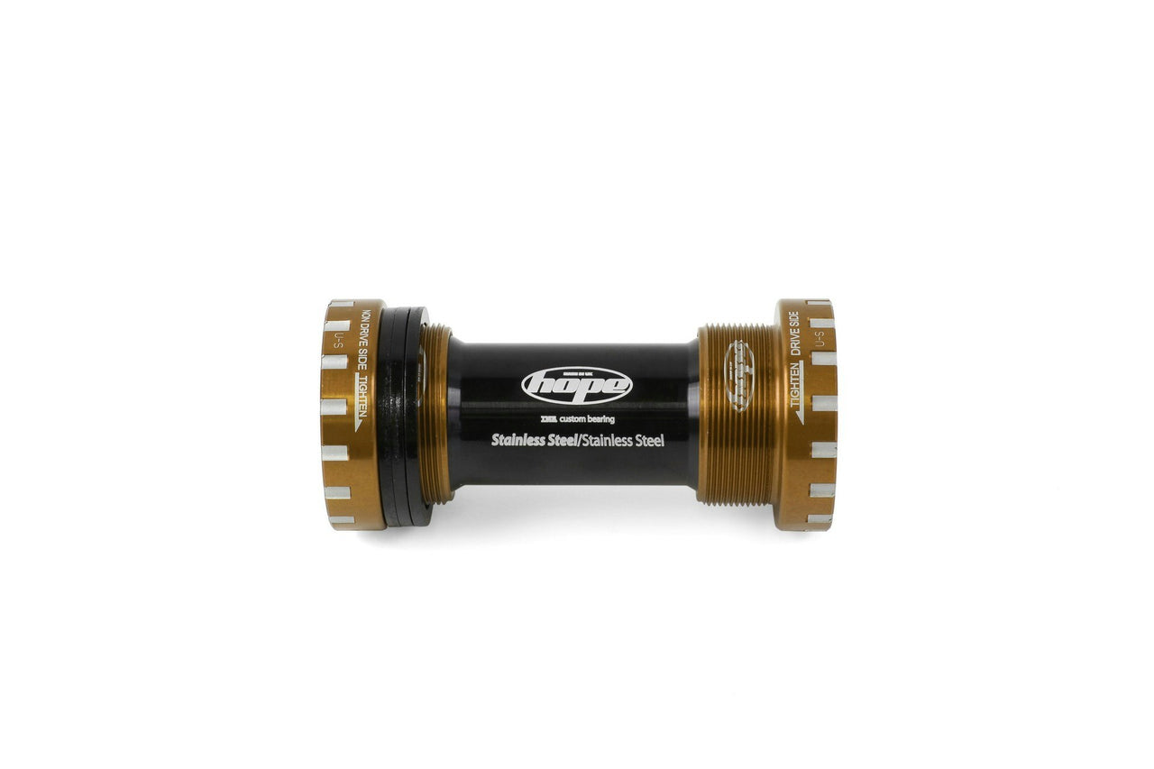 Hope Bottom Bracket Stainless