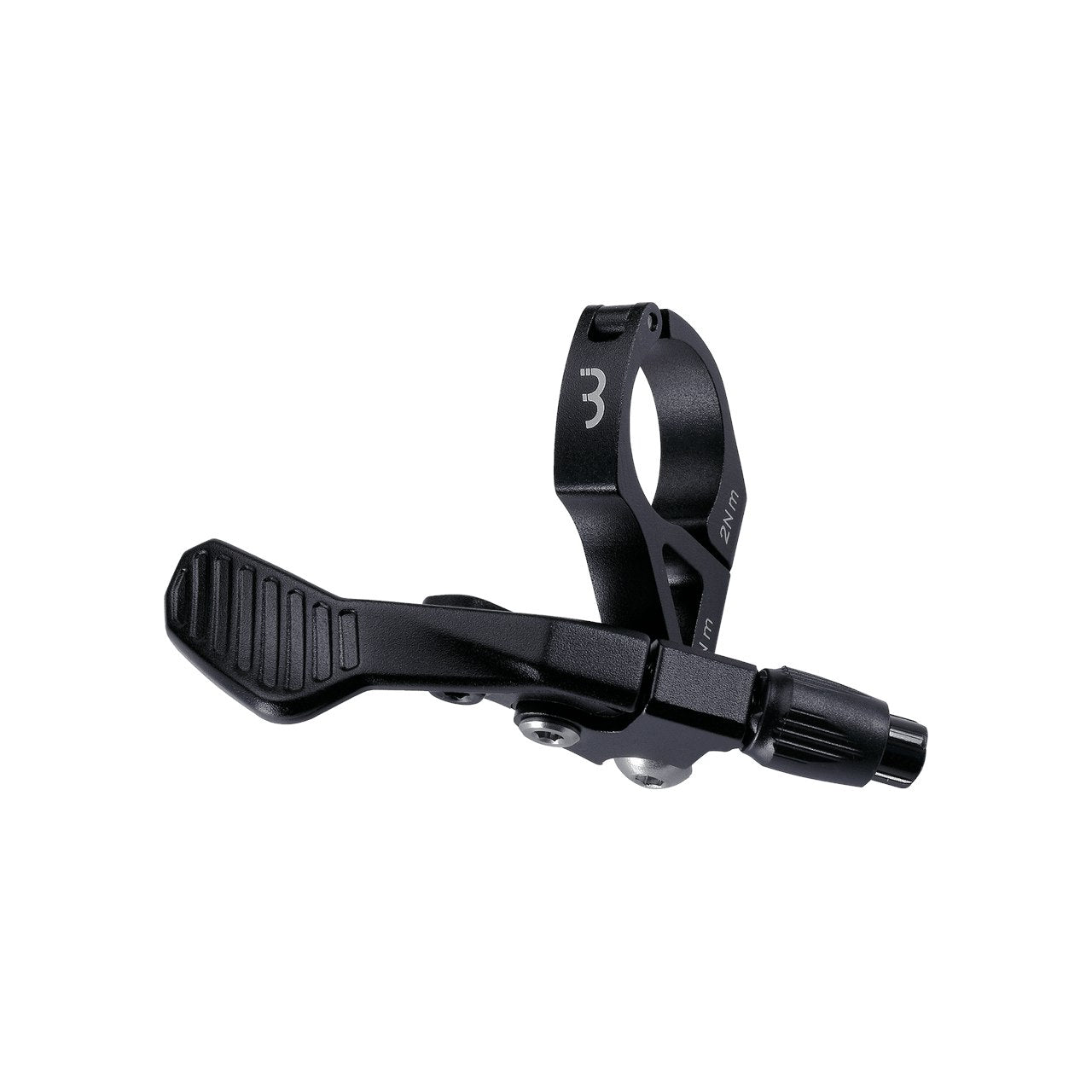 BBB Cycling DropControl Left Dropper Lever