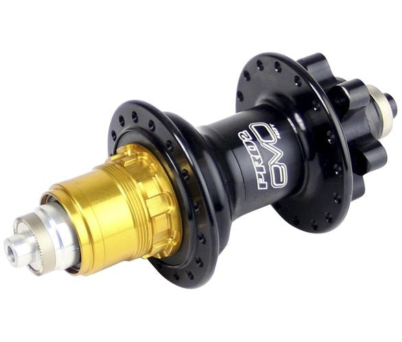 Hope Pro 2 Evo Rear Hub 150x12