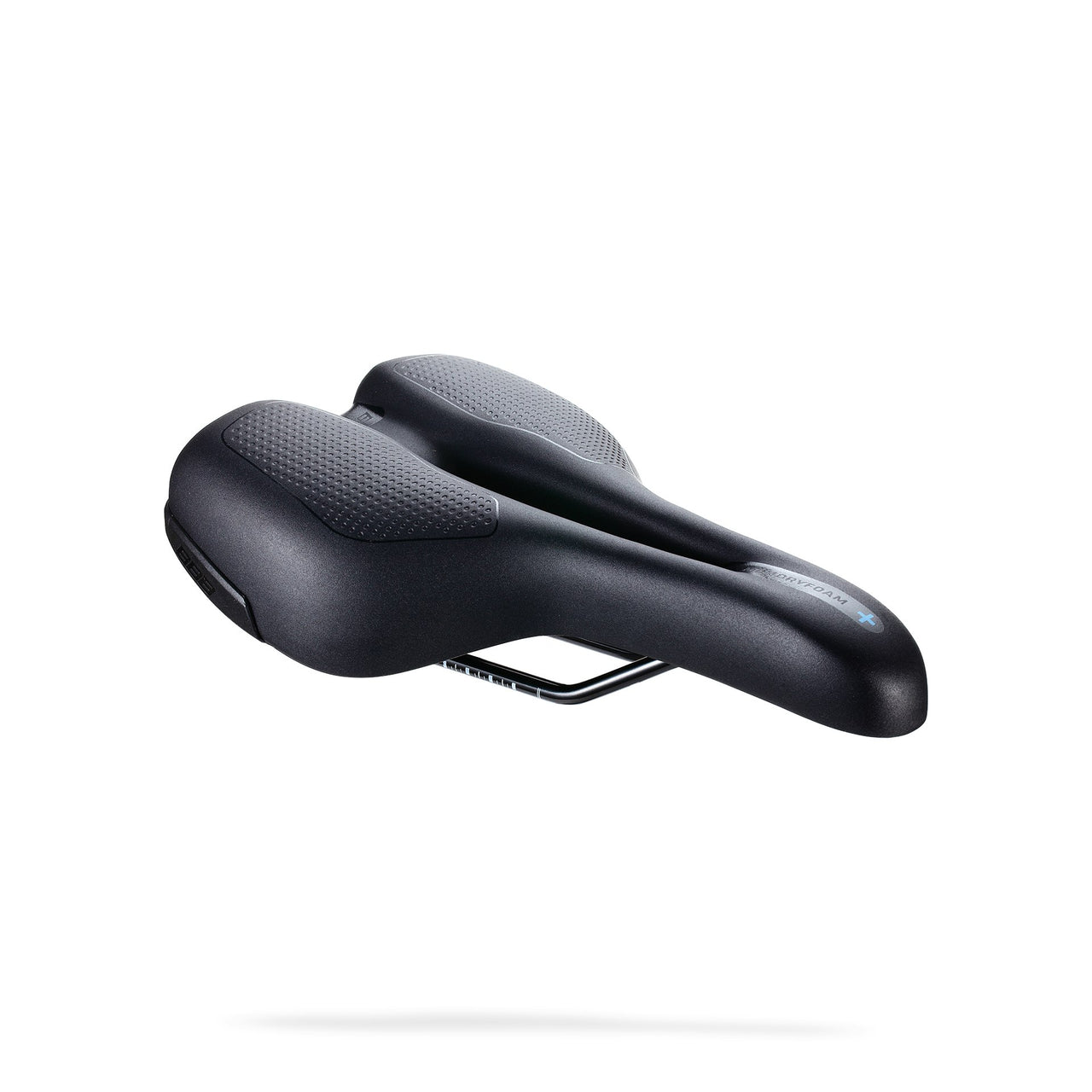 BBB Cycling SportPlus Memory Foam Saddle 170mm