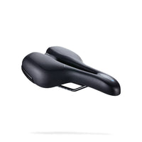 Thumbnail for BBB Cycling SportPlus Memory Foam Saddle 170mm