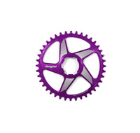 Thumbnail for Hope Spiderless Rx Chainring